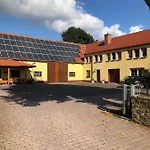 Am Eggegebirge Bad Driburg