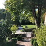 Am Eggegebirge Apartament *