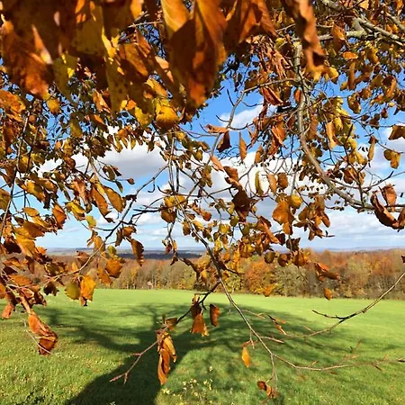 Apartman Am Eggegebirge