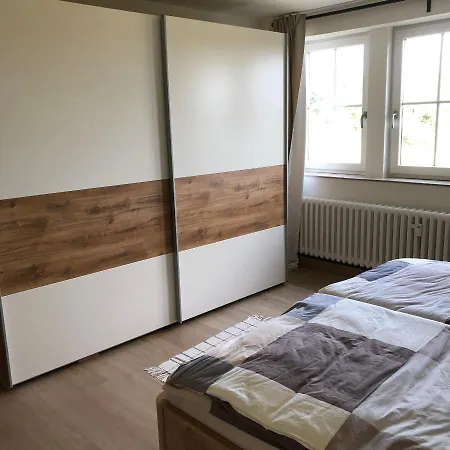 Am Eggegebirge Apartman Bad Driburg