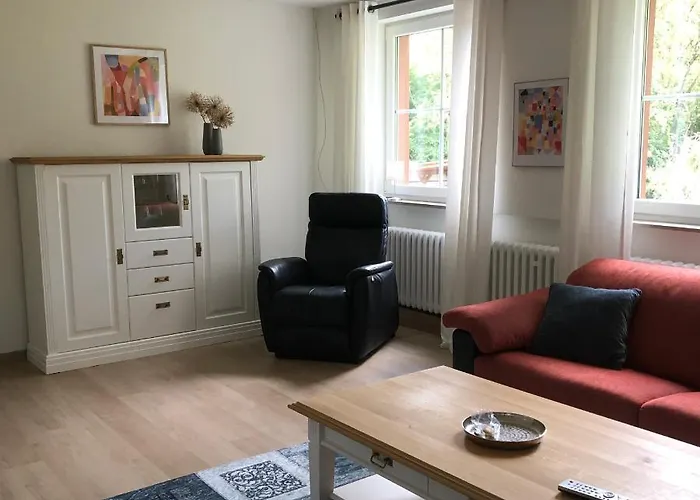 Am Eggegebirge Bad Driburg