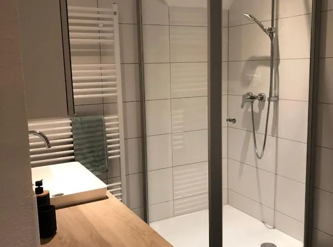 Am Eggegebirge Lejlighed *