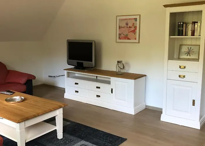 Am Eggegebirge Daire