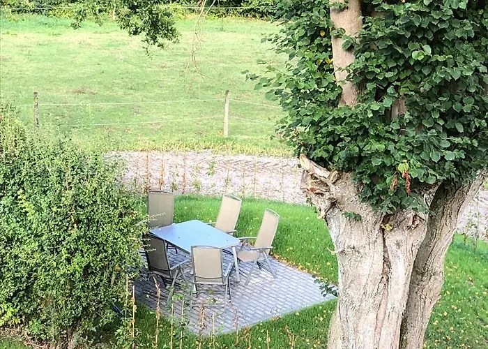 Am Eggegebirge Bad Driburg