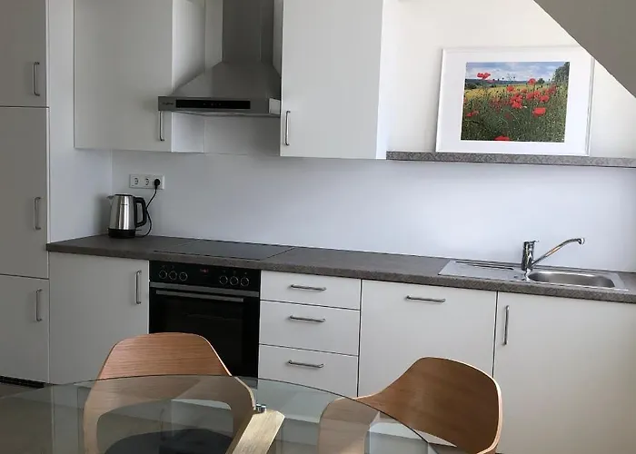 Am Eggegebirge * Bad Driburg