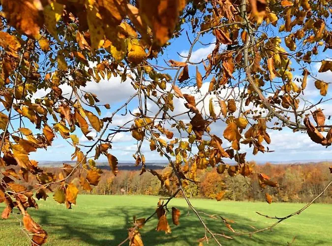 Apartment Am Eggegebirge