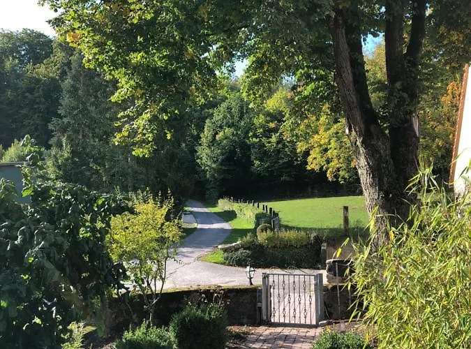 Am Eggegebirge Daire *